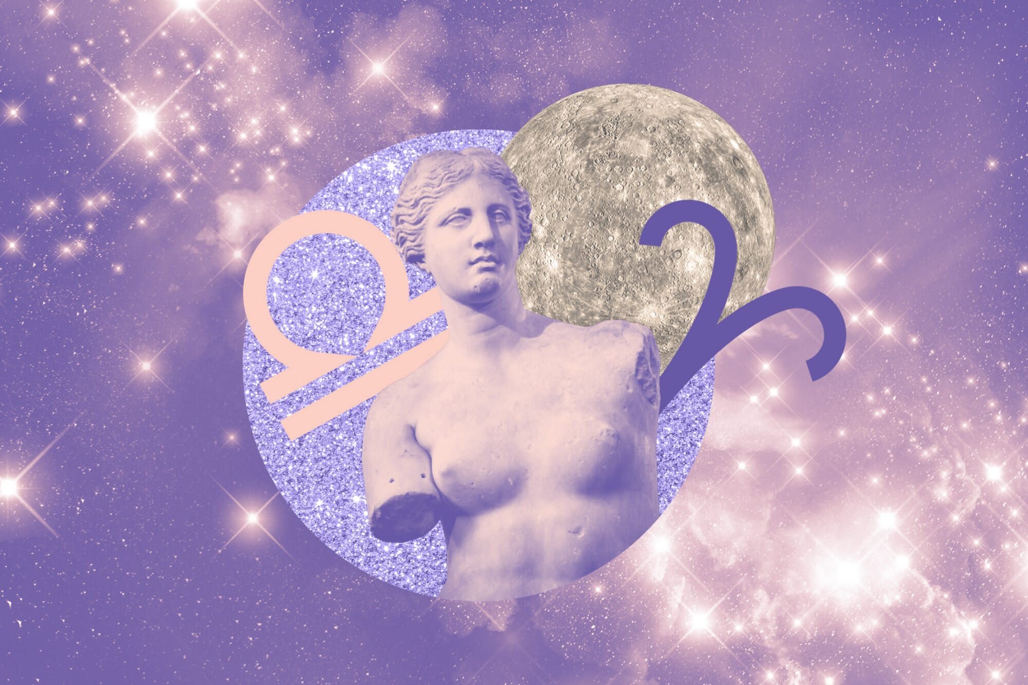 Your Weekly Horoscope for March 28, 2021