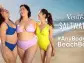 Gillette Venus Supports The Saltwater Collective to Launch New Size-inclusive Swimwear Collection