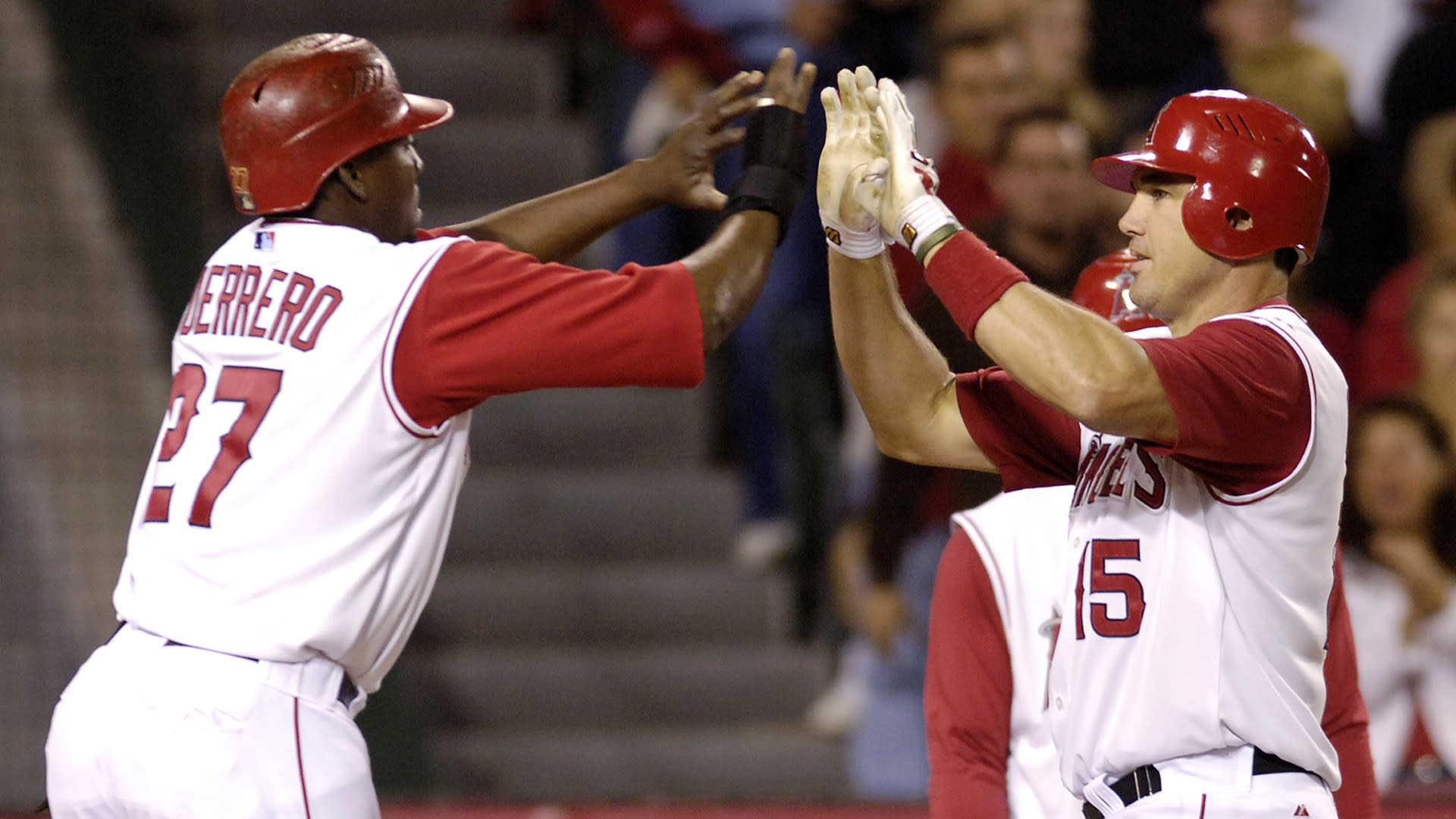 2018 Baseball Hall Of Fame Class: Chipper Jones, Jim Thome, Vladimir  Guerrero : The Two-Way : NPR