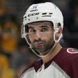 Nazem Kadri: 'We'd like to see a little more' from the NHL regarding racism  and racial injustice - Colorado Hockey Now