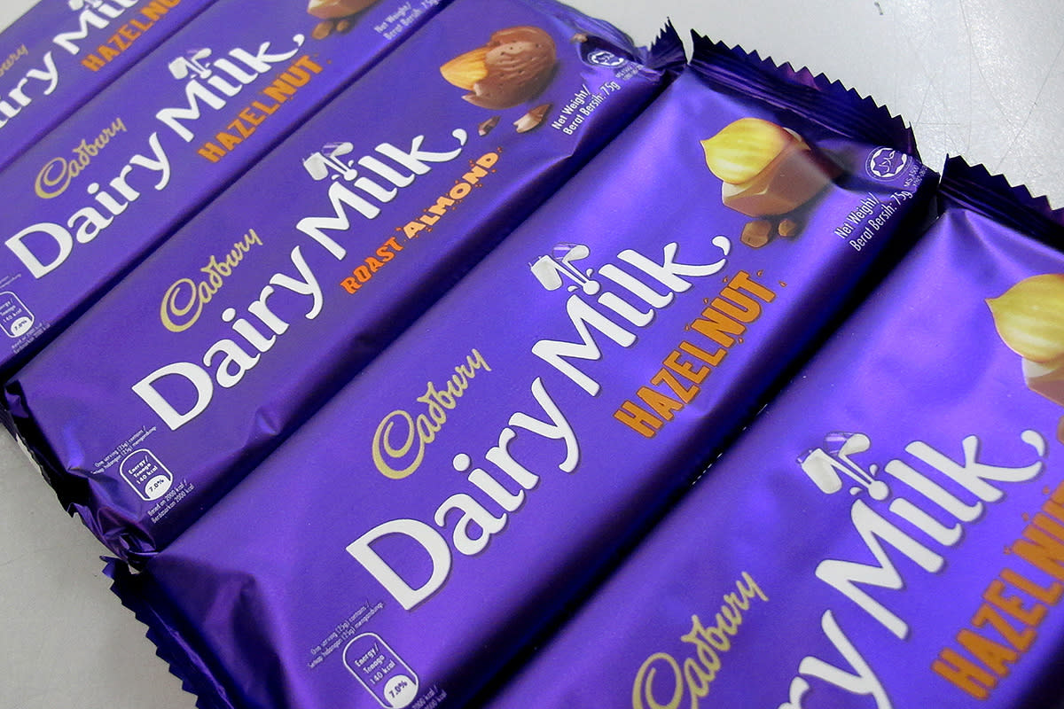 2 Tainted Cadbury Products Still Halal Says National Fatwa Council