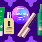 Prime Day beauty deals are still going — shop these top picks from a beauty editor