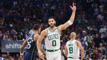 Previewing 2025 NBA Championship odds