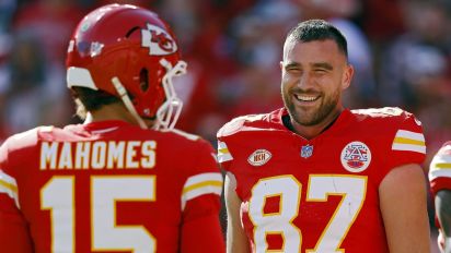 Sportico - The Kansas City Chiefs were the talk of the 2023 NFL season with Taylor Swift in the stands, and the team winning a second straight Super Bowl. The buzz and title were a boon to the bank