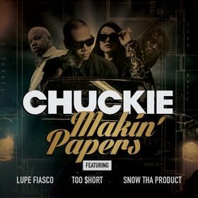 Global Superstar DJ/Producer Chuckie Unleashes 