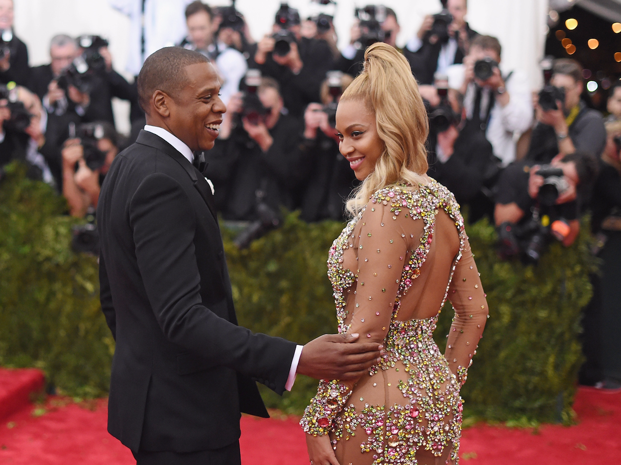Heres How Much Money 19 Rich And Famous Power Couples Are Worth 