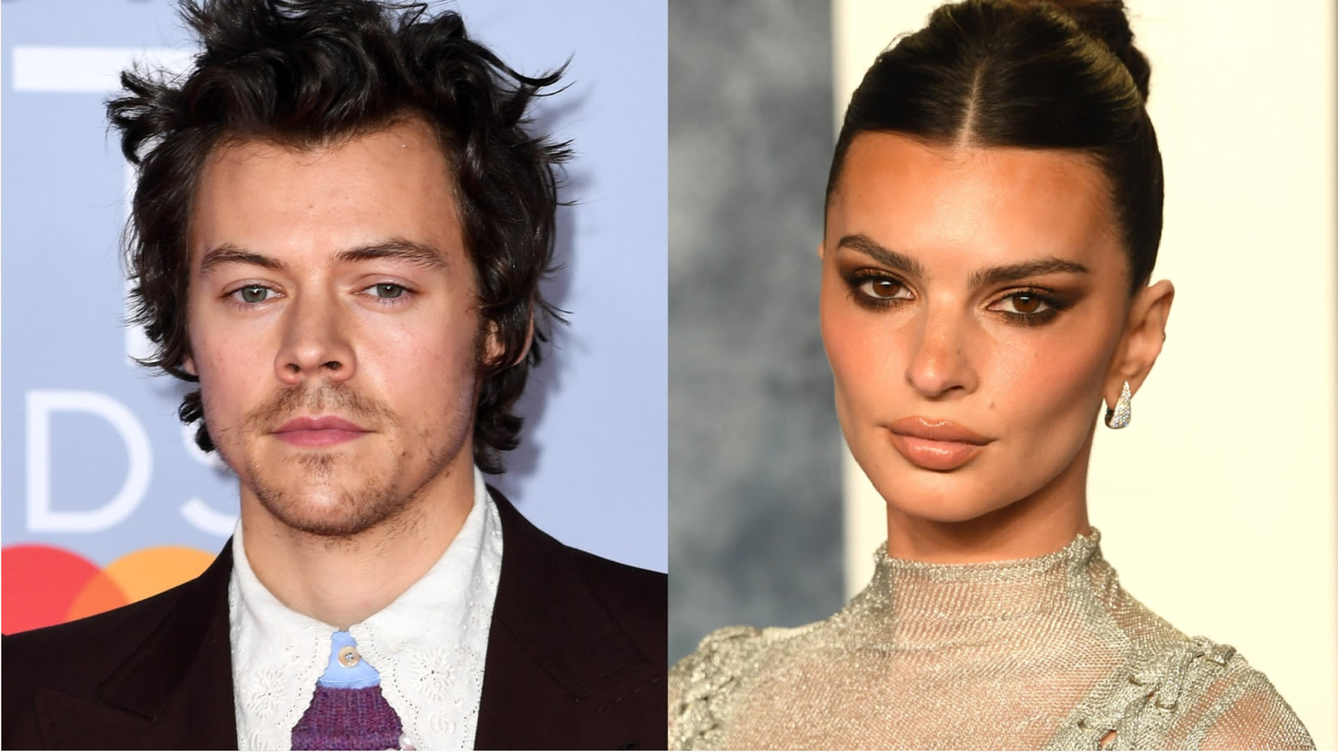 John Legend 'happy to help' Harry Styles, Emily Ratajkowski smooch