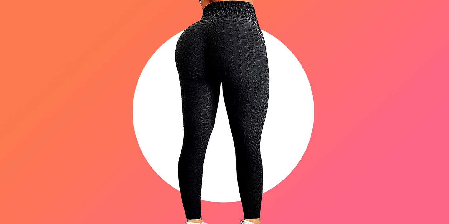 These Other Popular TikTok Leggings Give the Butt Crack Ones a Run for  Their Money