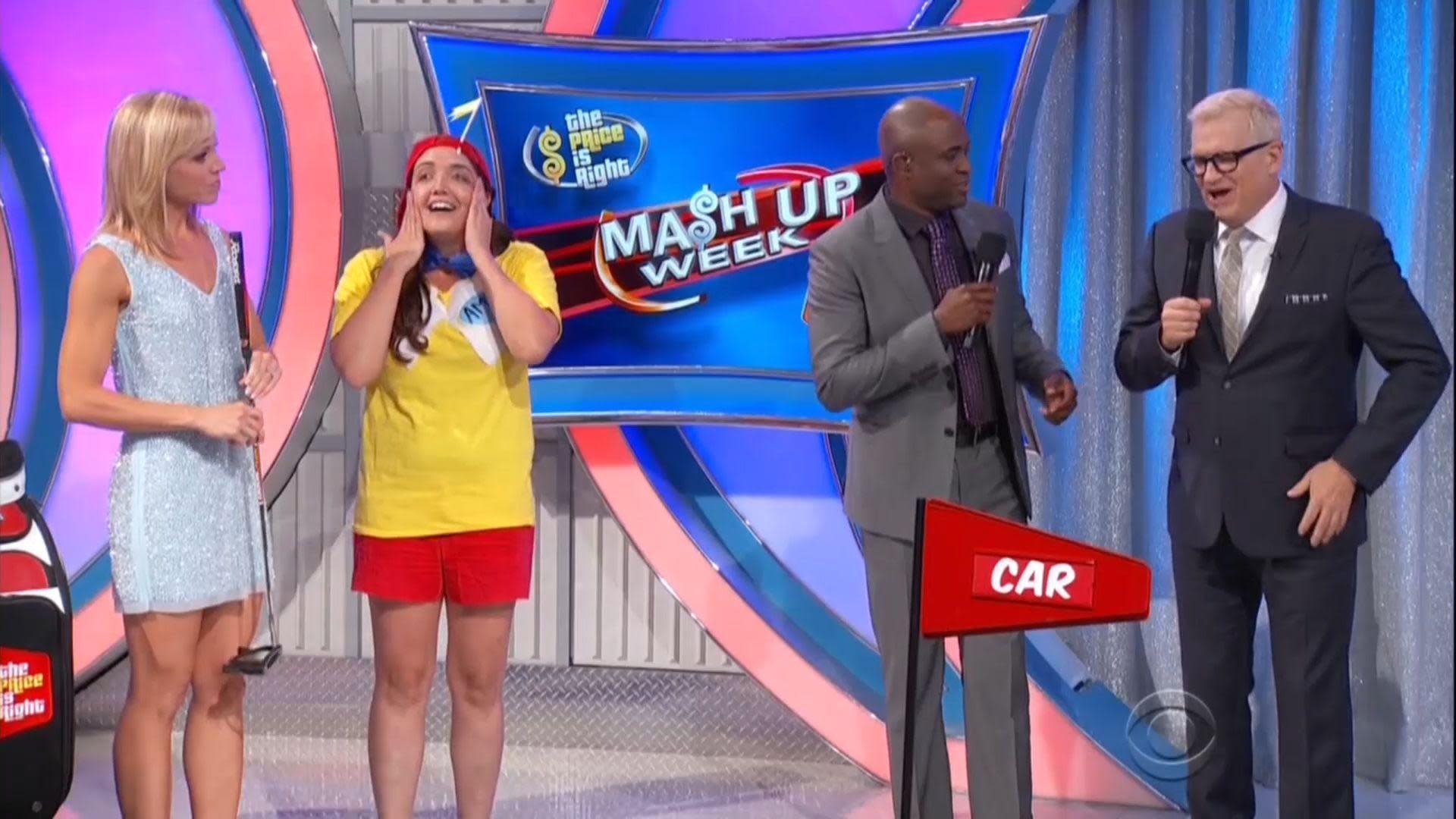 ‘Price is Right’ and ‘Let’s Make a Deal’ Pull a Switcheroo on ‘This ...