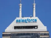 The Zacks Analyst Blog Highlights Salesforce, Accenture, Equinix and Seneca Foods