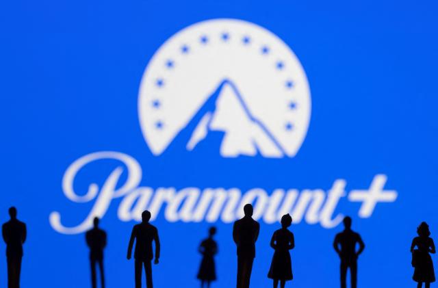 Paramount+ will stream the UEFA Champions League until 2030