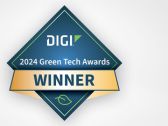 Digi International Reveals 2024 Green Tech Customer Innovation Award Winners