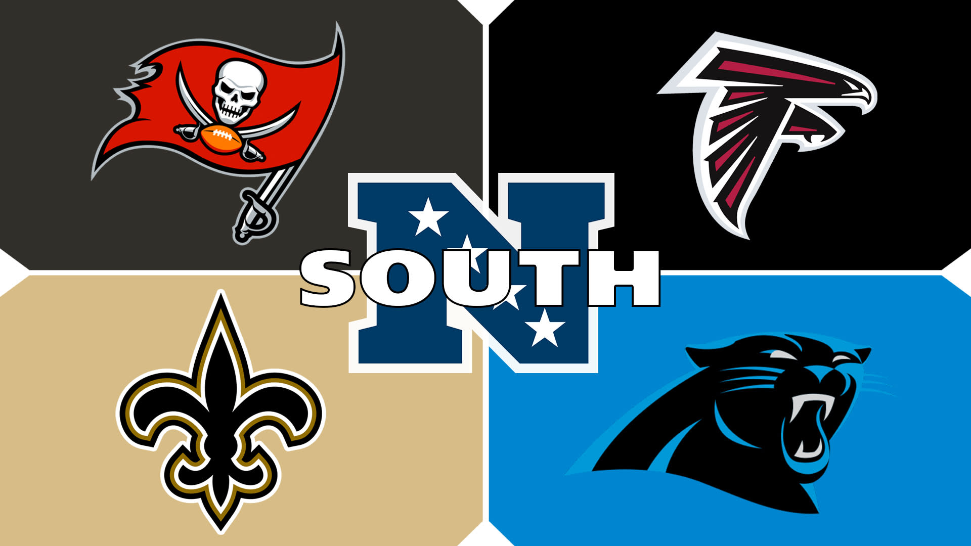 Bucs Heading to New Orleans, NFC South Battle on the Horizon