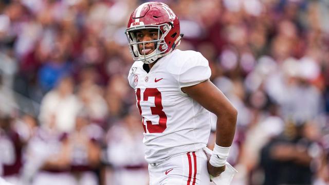 2020 NFL MOCK DRAFT Full First Round Following Tua's Announcement and Bowl  Season