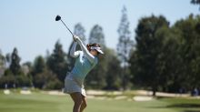 Defending champ Hannah Green co-leads JM Eagle as Grace Kim falters on difficult day