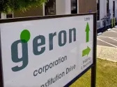 Geron stock pops on FDA approval for blood cancer drug