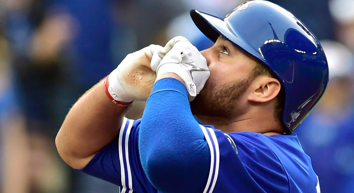 Digging In with J.P. Arencibia Episode 19: Devon Travis joins the show