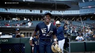 New documentary explores the history and legacy of baseball's Negro leagues  - CBS News