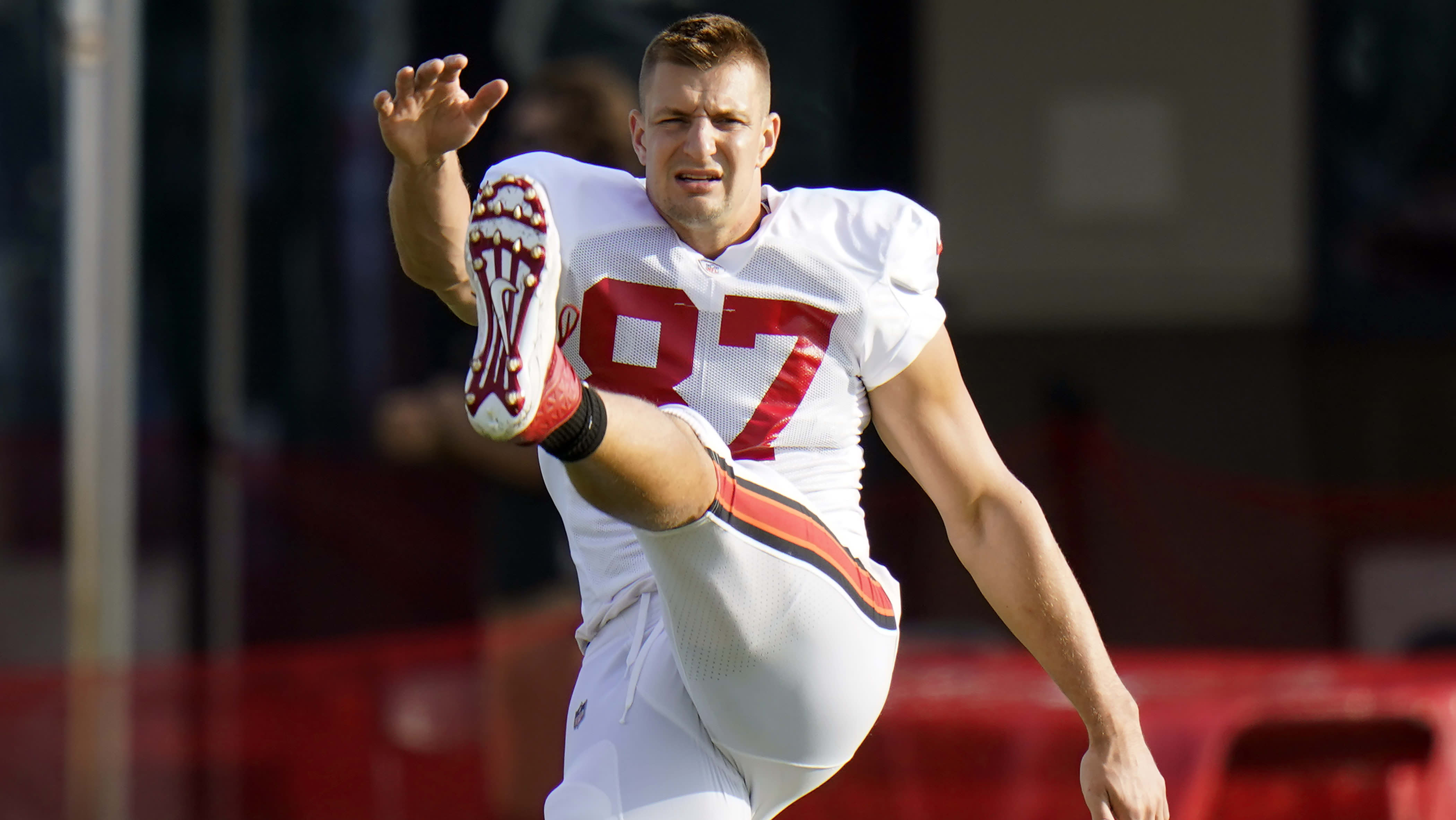 FanDuel partners with Rob Gronkowski for Super Bowl campaign