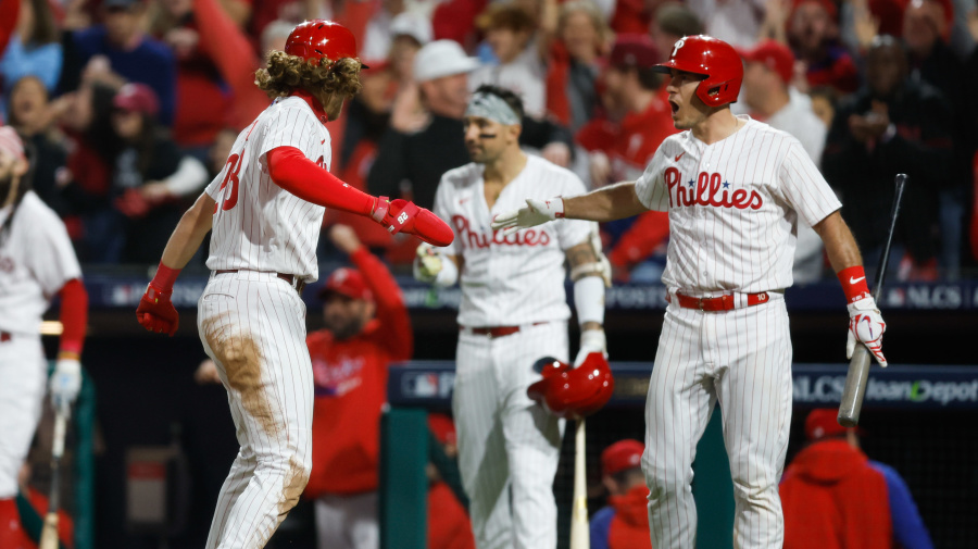 Phillies All-Decade Team: Full Roster  Phillies Nation - Your source for  Philadelphia Phillies news, opinion, history, rumors, events, and other fun  stuff.