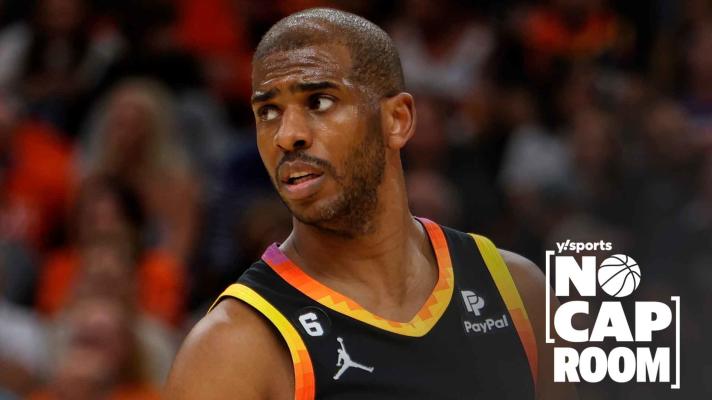 What's next for Chris Paul & the Suns? | No Cap Room