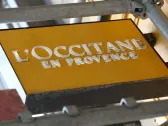 Skincare firm L'Occitane surges on report Blackstone considering buyout bid