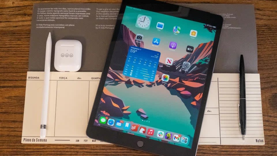 Flashback: the iPad is not just a large iPhone, but never fulfilled its  potential -  news
