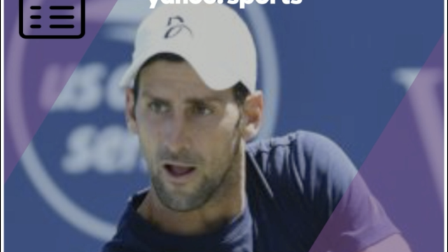 Novak Djokovic, John Isner resign from ATP to start breakaway tennis group