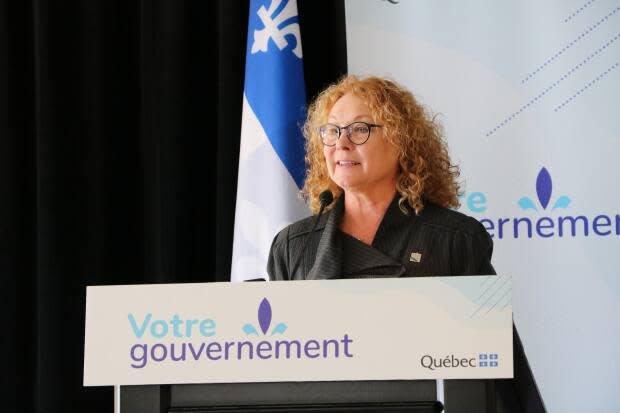 Quebec Seniors Minister Wants Answers After Report Reveals Neglect At Care Home In Levis