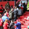 Allarme bomba a Old Trafford: annullata Manchester United-Bournemouth