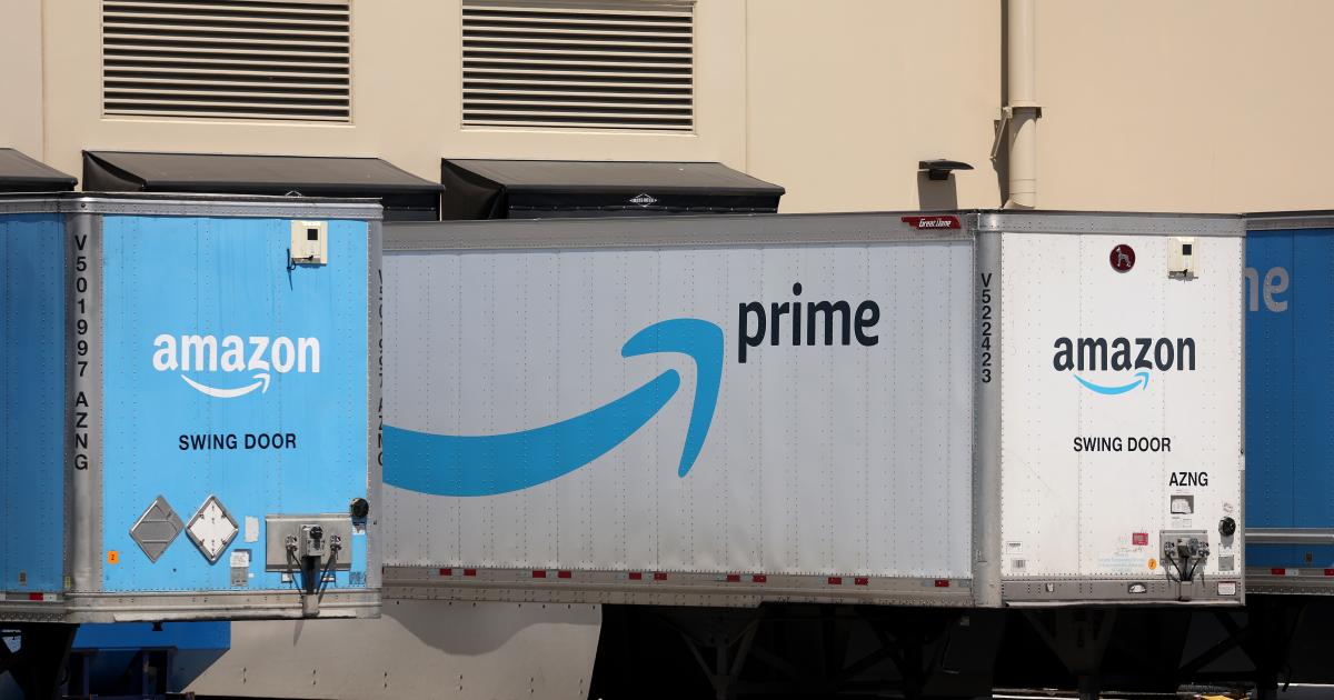 Amazon is reportedly cutting most of its in-house clothing brands ...