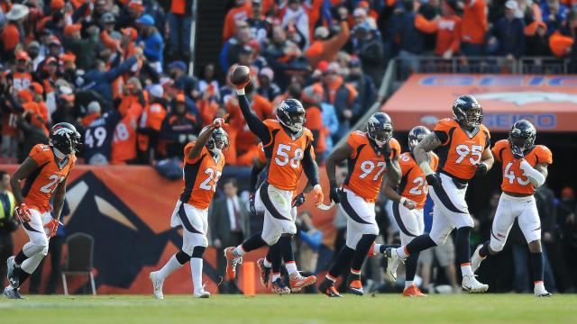 Can the Denver defense do enough to win Super Bowl 50?