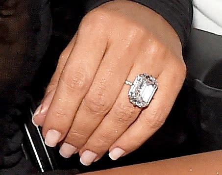 20 carat diamond ring