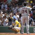 Padres scratch Joe Musgrove from start with lingering right shoulder  stiffness - NBC Sports