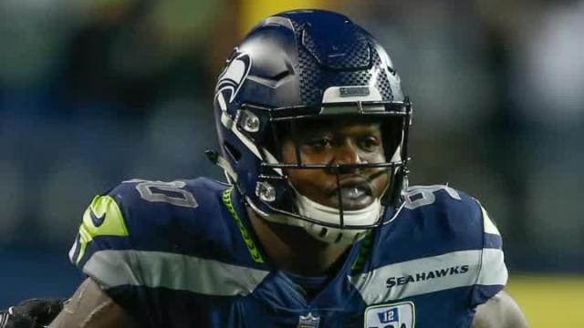 Seahawks DT Jarran Reed suspended first 6 games of season due to 2017 incident