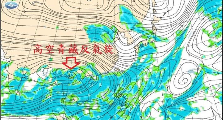 今年梅雨量不樂觀 鄭明典曝關鍵