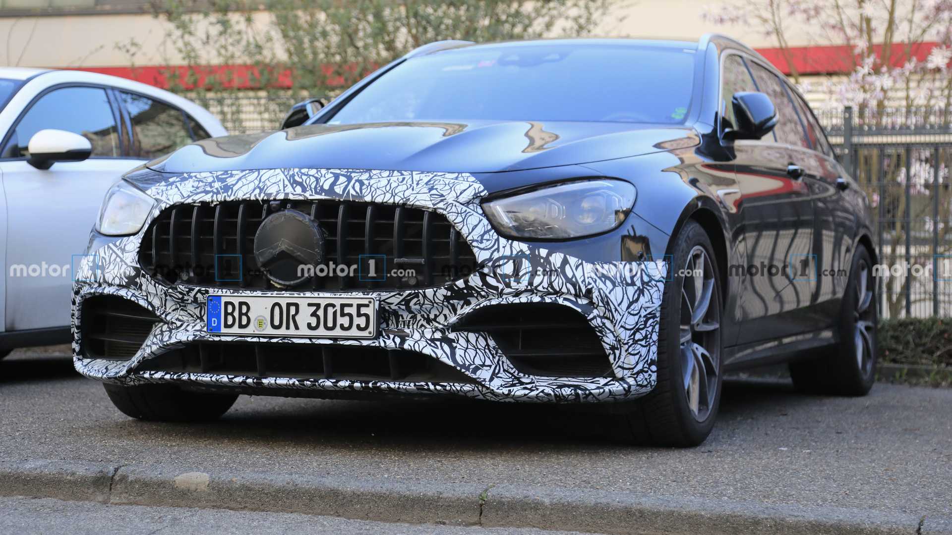 2021 Mercedes Amg E63 Facelift To Debut Late April