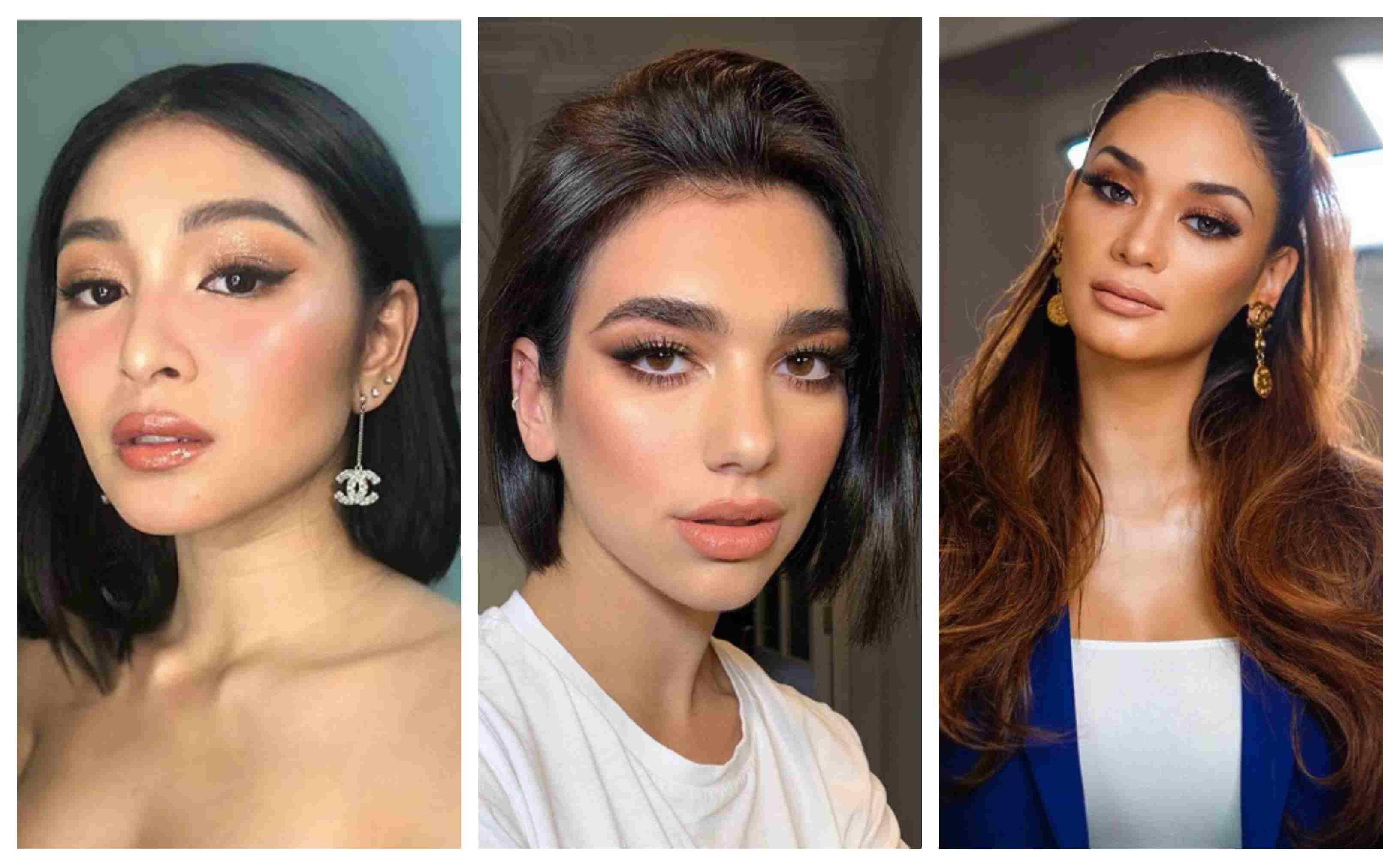 Ph S Pia Wurtzbach Nadine Lustre To Share Concert Stage With