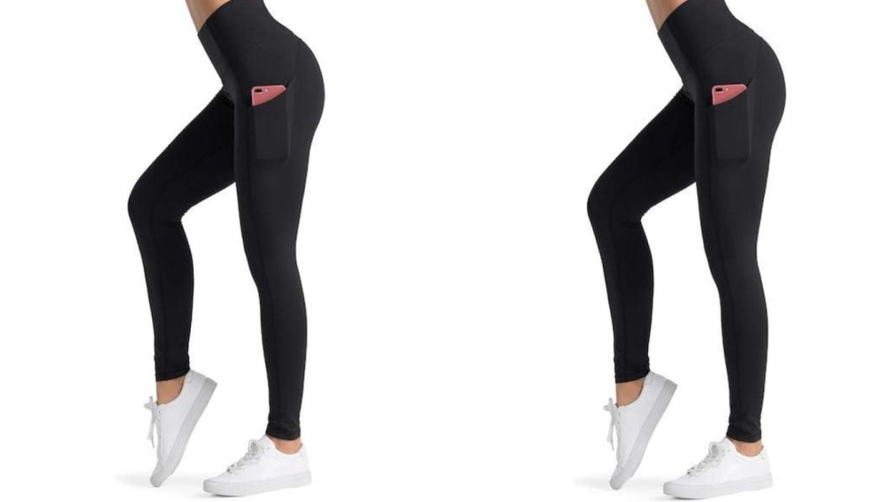 The best October Prime Day leggings deals 2023 - Yahoo Sports