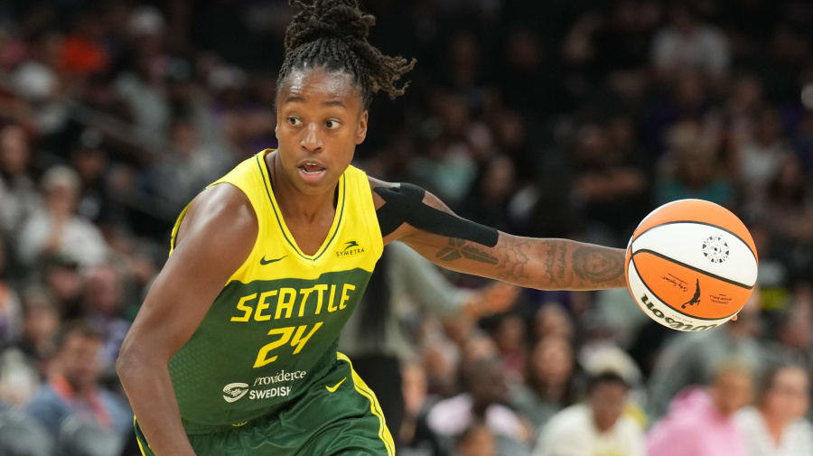 Los Angeles Sparks News, Videos, Schedule, Roster, Stats - Yahoo Sports