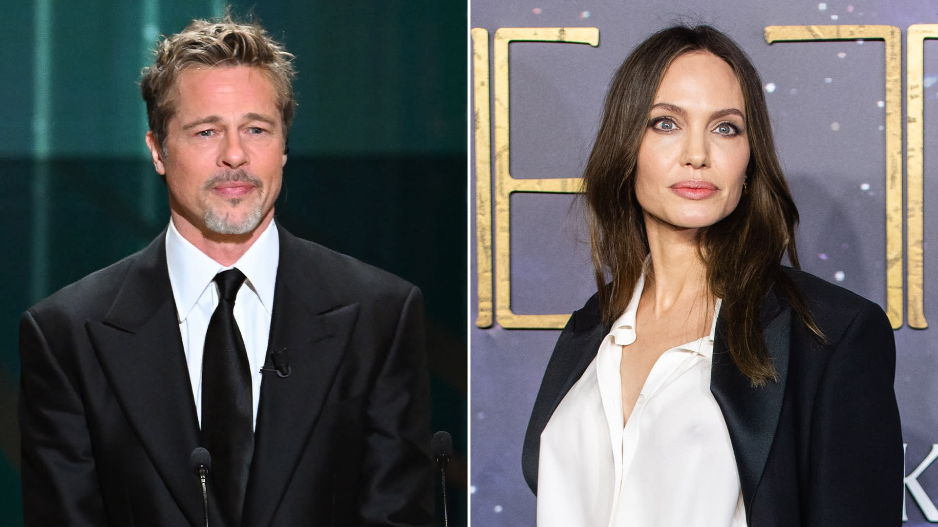 Angelina Jolie Ordered to Turn Over 8 Years of NDAs in Brad Pitt Winery Lawsuit