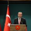 Erdogan: Vogliono creare caos, non cederemo a sporchi giochi