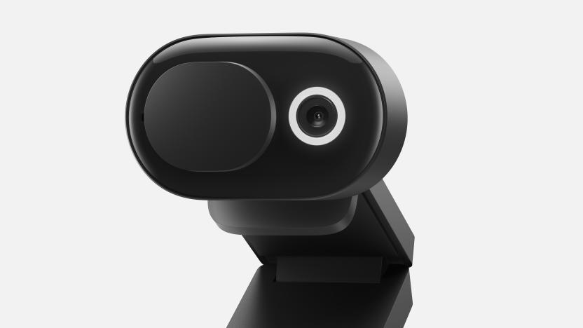 Microsoft Webcam