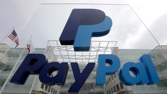 PayPal stock soars on 14% rise in Q1 payment volume