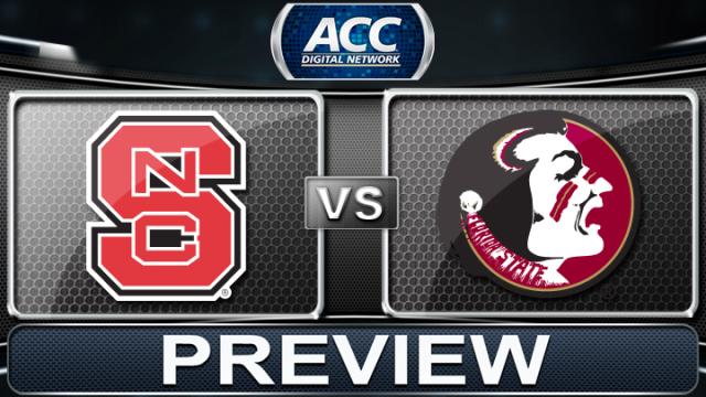 Preview | NC State vs Florida State | ACC Digital Network