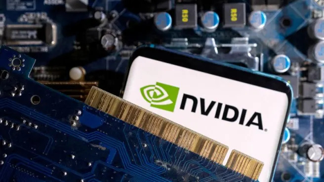 Nvidia says its next-gen AI chip platform to roll out in 2026
