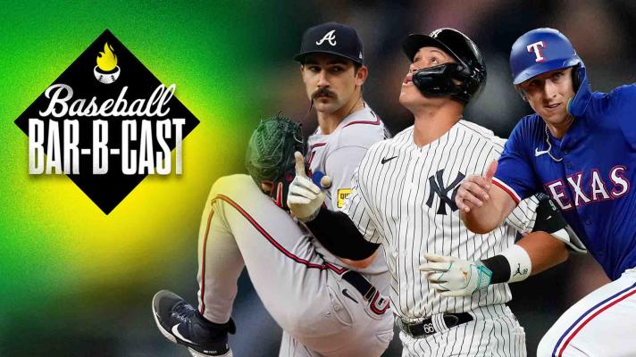 2024 MLB Award predictions: Who are the clear winners? | Baseball Bar-B-Cast