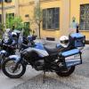 Yamaha: nuova gamma due ruote per la Polizia