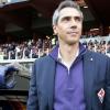 Sousa chiude il calciomercato Fiorentina in uscita: &quot;Non partirà nessun big&quot;