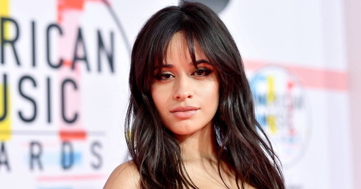 Camila Cabello Says She S Deeply Ashamed After Her Racist And